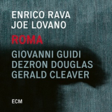 Enrico Rava & Joe Lovano - Roma (live) [Hi-Res] '2019