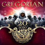 Gregorian - 20- 2020 [Hi-Res] '2019