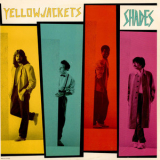 Yellowjackets - Shades [Hi-Res] '1986