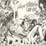 Nine Stitches - Drunk '1994