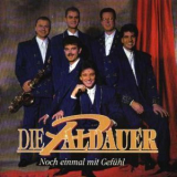 Die  Paldauer - Noch  Einmal  Mit  Gefuhl '1993