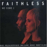 Faithless - We Come 1 [CDS] '2001