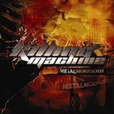 Killing Machine - Metalmorphosis '2005