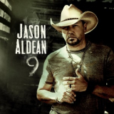 Jason Aldean - 9 '2019