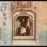 Bread - Manna '1971