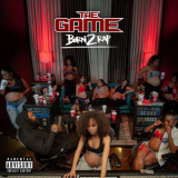 Game, The - Born 2 Rap '2019