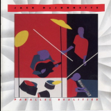 Jack Dejohnette - Parallel Realities '1990