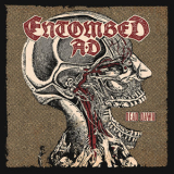 Entombed A.D. - Dead Dawn '2016