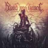 Blood Red Throne - Fit To Kill '2019