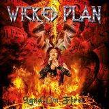 Wicked Plan - Land On Fire '2019