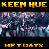 Keen Hue - Heydays '2019