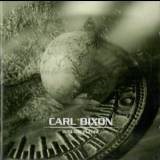 Carl Dixon - Into The Future '2001