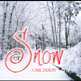 Carl Dixon - Snow '2013