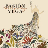 Pasion Vega - Todo Lo Que Tengo '2019