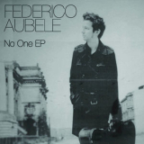 Federico Aubele - No One EP '2016