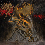 Cattle Decapitation - Death Atlas [Hi-Res] '2019