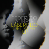 Federico Aubele - Laberinto Del Ayer EP '2014