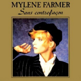 Mylene Farmer - Sans Contrefacon [CDM] '1987