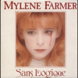 Mylene Farmer - Sans Logique [CDM] '1989