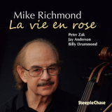 Mike Richmond - La Vie En Rose '2019