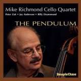 Mike Richmond - The Pendulum '2017