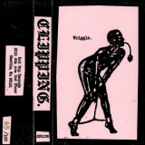 Clipping. - Wriggle [Hi-Res] '2016