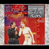 Mylene Farmer - La Poupee Qui Fait Non (Live) [CDM] '1997