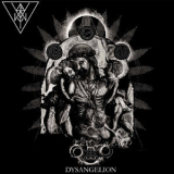 Adversvm - Dysangelion '2019