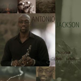 Antonio Jackson - Dream Come True '2012