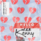 Kenyon Dixon - R&B Kenny '2019