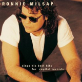 Ronnie Milsap - Ronnie Milsap Sings His Best Hits For Capitol Records '1996
