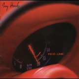 Jay Hooks - Red Line '2002