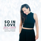 Sara Calvetti - So In Love '2019