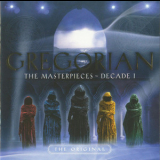 Gregorian - The Masterpieces: Decade I '2005