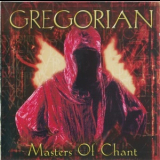 Gregorian - Masters Of Chant '1999