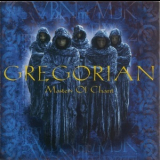 Gregorian - Masters Of Chant '1999