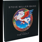 Steve Miller Band - Welcome To The Vault '2019