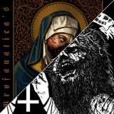 Profanatica - Sickened By The Holy Host / The Grand Masters '2012