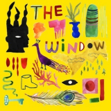 Cecile McLorin Salvant - The Window '2018