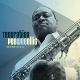 Pee Wee Ellis - Tenoration (2CD) '2013