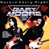 Gary Moore - Rockin' Every Night - Live In Japan '1983