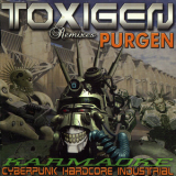 Toxigen - Karmaoke. Remixes Purgen '2004