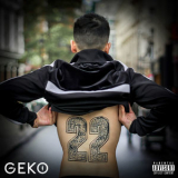 Geko - 22 '2019