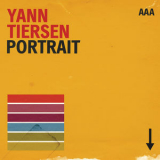 Yann Tiersen - Portrait [Hi-Res] '2019