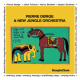 Pierre Dorge & New Jungle Orchestra - Even The Moon Is Dancing '1986