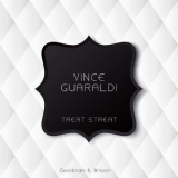 Vince Guaraldi - Treat Streat '2014