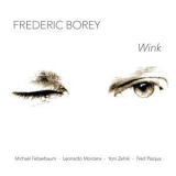 Frederic Borey - Wink '2015