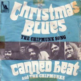 Canned Heat - Christmas Blues '2009