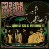 Canned Heat - Carnegie Hall 1971 (live) '2015