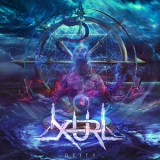 XURL - Deity '2019